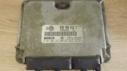 038906018D блок управління ECU Volkswagen Golf IV 1998