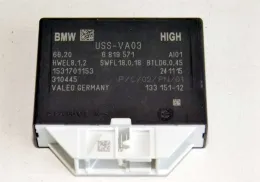 Блок управления парктрониками 9891698 bmw g11 g12 6819571