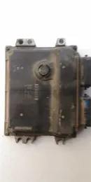 Блок управління ECU 112300-5930 suzuki grand vitara ii ecu 33921-65j1 112