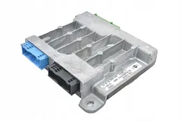 Блок управления ECU 55249215 ecu fiat ducato 2.3jtd mjd8f3.b6