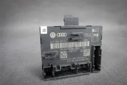 Блок управления дверей 8T0959793A audi a4 8k a5