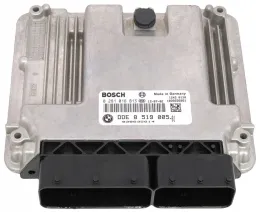 Блок управления ECU DDE8519005 ecu bmw x1 e84 2.0d 0281018813