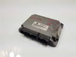 Блок управления двигателем 047906030 ecu seat ibiza iii