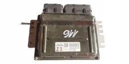 Блок управления ECU MEC32410E34330 ecu nissan