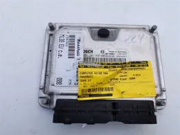 Блок управления ECU 0261206950 maserati 3200 gt 4.2b ecu