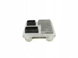 Блок управления двигателем 55485159 ecu opel corsa d 06-14 1.4 ori