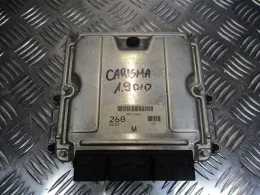 MR577268 блок управління ECU Mitsubishi Carisma 2000