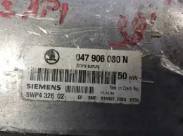 Блок управління двигуном 047906030 ecu seat ibiza iii