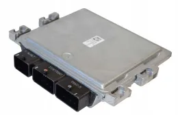 Блок управління ECU 5WS40423CT ecu peugeot 407 9663607080