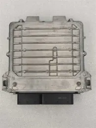 Блок управления двигателем A2749003500 ecu