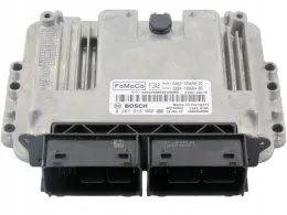 Блок керування D2BA-12B684-BC ga6a12a650dc d2ba12b684bc 0261s13902 ga6a-12a650-dc