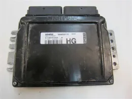 Блок керування NNN000170 HG s108847003a rover