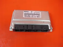 Блок управления VVT Valvetronic 89661-0D371 toyota yaris i 99- 1.0 vvti 0261208570 - фото