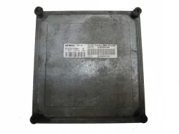 Блок управління коробкою S120215001E citroen c2 c3 peugeot 9654812980 9640922780 sim82