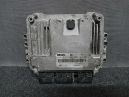 8200355236 блок управління ECU Nissan Primastar 2007