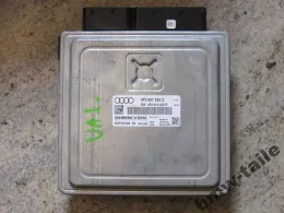 Блок керування двигуном 5WP45304 audi a6 bdw 4f0910552r