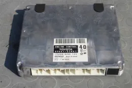 Блок управления двигателем 89661-53461 lexus is 200 2.0 24v