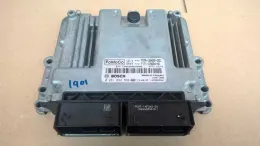 Блок управління FS7A-12A650-DSD ford mondeo mk5 1.5 tdci