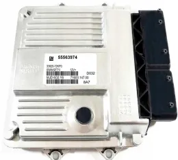 Блок управления ECU MJD6F3.Y8 ecu ypsilon 51862572