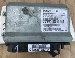 Блок управления 0501005806 audi a8 d2 0260005806 4d0927156