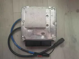 Блок управління ECU 8K2907115 ecu vag 0261201902