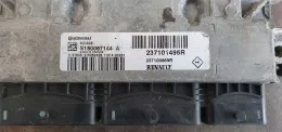 Блок управления ECU S180067144A renault megane iii ecu 1.5 dci 237101495r