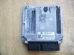 Блок управления 11182895062 vw seat skoda audi 03g906016fm