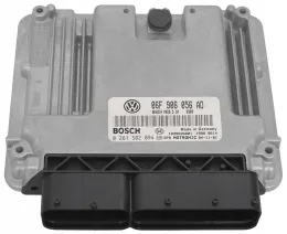 06F906056AD блок управління ECU Volkswagen Golf V 2003