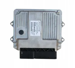 Блок управління MJD6F3A5 fiat panda 1.3 mjd 6f3.a5 51871690