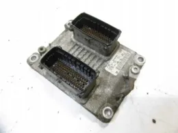 24456865 блок управління ECU Opel Agila A 2002