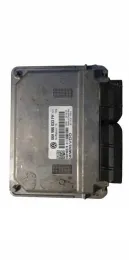 Блок управління ECU 5WP40278 vw seat ecu 06a906033fh