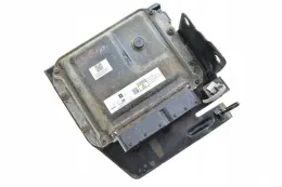 MB275800-9540NF блок управління ECU Opel Astra H 2009