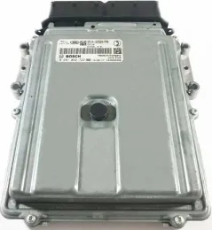 Блок управління ECU 0281032722 gpla-12c520-paa ecu jaguar 3.0 gpla12c520paa