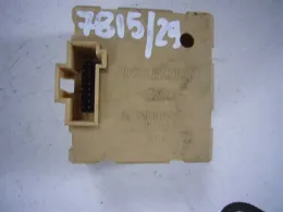 Блок керування ECU 96FB1CK910AA 7815/29 ебу ford ka