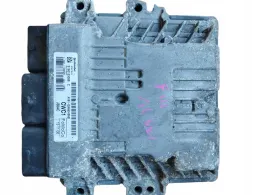 Блок керування AV6112A650BNB ford s180133056c