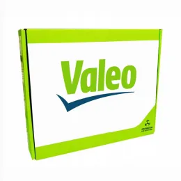 Блок управління кондиціонера 509604 valeo