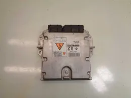 2758002957 блок управления ECU Nissan X-Trail T30 2005