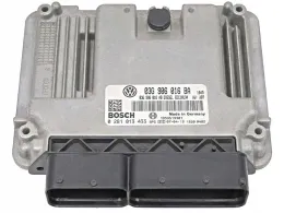 Блок управления ECU 0281013433 ecu vag 1.9 2.0tdi 03g906016ba