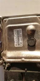 Блок управления ECU MJD8F3.BN ecu fiat ducato 2.3jtd 52000042