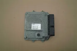 7160002303 блок управления ECU Opel Corsa C 2003