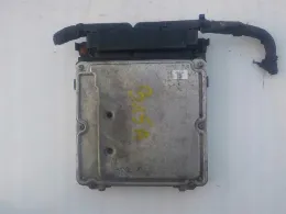 3C0907115T блок управління ECU Volkswagen PASSAT B6 2006