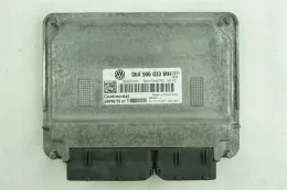 Блок управління двигуном 06A906033MH vw golf vi 1.6 5wp40779