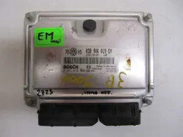 038906019EM блок управління ECU Volkswagen PASSAT B5 1997