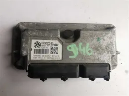 Блок управління ECU 61601.541.07 vw golf 1.4b 03c906024bd ecu