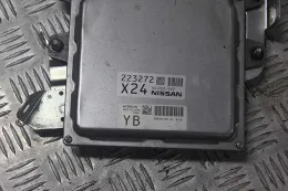 Блок управління двигуном 423TSAGDGIK15 nissan 370z nec006-662