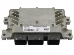 Блок управления FV1A-12A650-AB ford b-max 1.4 fv1a12a650ab s180047049b