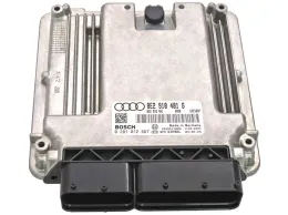 Блок управления ECU 8E2910401G ecu audi a4 2.7 tdi 0281012667