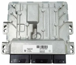 Блок управління ECU 237109184R clio iv 237107137r ебу