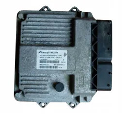 Блок управления MJD6F3G1 fiat grande punto 1.3 mjd 6f3.g1wa 51862574