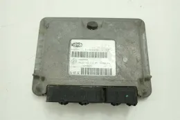 Блок управления 6160057400 fiat palio 1.2 mpi 8v iaw4afbe 46817817 1gw85en7b